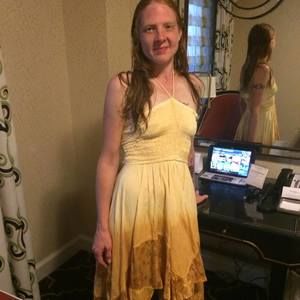 Meet your Posher, Lydia